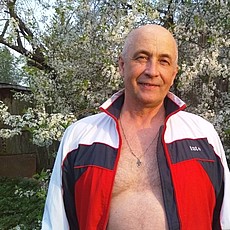 Фотография мужчины Михаил, 65 лет из г. Богородск