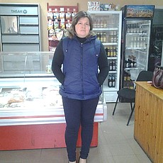 Фотография девушки Ольга, 46 лет из г. Богородицк