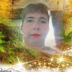 Фотография девушки Jenay, 44 года из г. Осиповичи