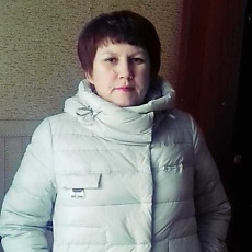 Фотография девушки Вера, 49 лет из г. Залесово