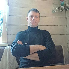 Фотография мужчины Николай, 43 года из г. Алматы