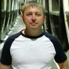 Фотография мужчины Александр, 35 лет из г. Самара