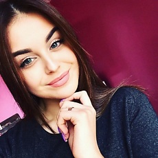 Фотография девушки Сонечко, 29 лет из г. Киев