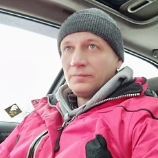 Фотография мужчины Юрий, 47 лет из г. Гомель