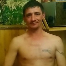 Фотография мужчины Евгений, 43 года из г. Чапаевск
