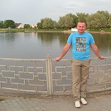 Фотография мужчины Олег, 45 лет из г. Щучин