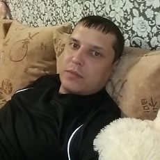 Фотография мужчины Женя, 36 лет из г. Волгоград