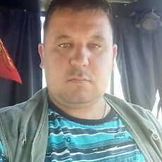 Фотография мужчины Виталий, 43 года из г. Береза