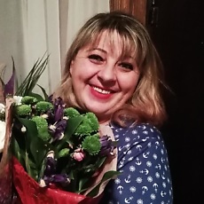 Фотография девушки Ольга, 47 лет из г. Боярка