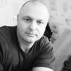 Фотография мужчины Ян, 41 год из г. Гродно