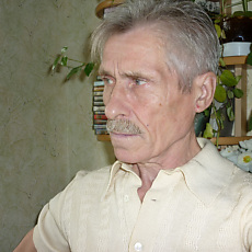 Фотография мужчины Валера, 73 года из г. Челябинск