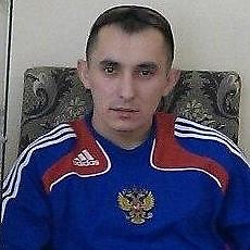 Фотография мужчины Александр, 39 лет из г. Йошкар-Ола