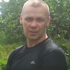 Фотография мужчины Николай, 46 лет из г. Иваново