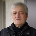 Вова Сергеев, 64 года