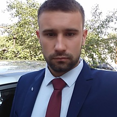 Фотография мужчины Руслан, 31 год из г. Днепр
