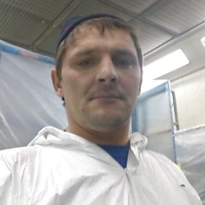 Фотография мужчины Александр, 40 лет из г. Лида