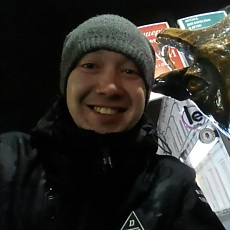 Фотография мужчины Вова, 40 лет из г. Йошкар-Ола