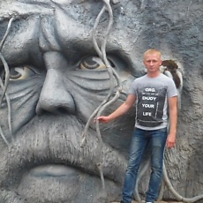 Фотография мужчины Андрей, 43 года из г. Лида