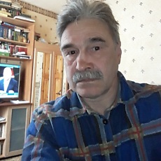 Фотография мужчины Сергей, 64 года из г. Ярославль