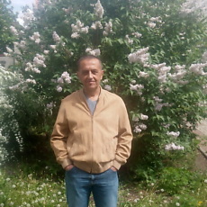 Фотография мужчины Сергей, 60 лет из г. Белгород