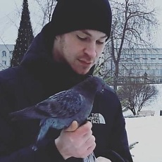 Фотография мужчины Ванька, 34 года из г. Гродно