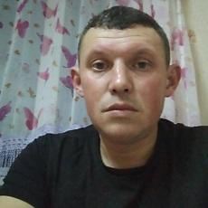 Фотография мужчины Игорь, 43 года из г. Красные Четаи