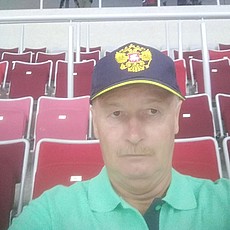 Фотография мужчины Виталий, 62 года из г. Курск