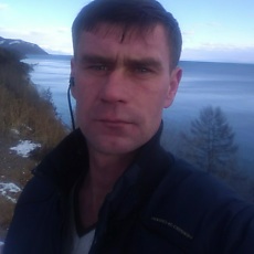 Фотография мужчины Дмитрий, 42 года из г. Улан-Удэ