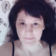 Фотография девушки Катя, 49 лет из г. Саратов