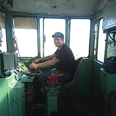 Фотография мужчины Александр, 39 лет из г. Краснокаменск