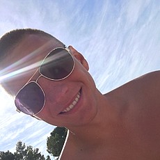 Фотография мужчины Михаил, 33 года из г. Сумы