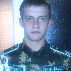 Фотография мужчины Вован, 33 года из г. Новополоцк