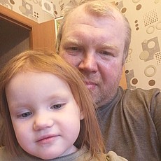 Фотография мужчины Дмитрий, 48 лет из г. Прокопьевск