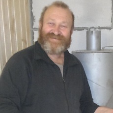 Фотография мужчины Николай, 64 года из г. Новосибирск