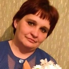 Фотография девушки Елена, 44 года из г. Мстиславль