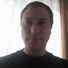 Фотография мужчины Николай Синяев, 39 лет из г. Новомичуринск