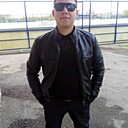 Юлиан, 34 года