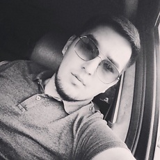 Фотография мужчины Абылай, 35 лет из г. Бишкек