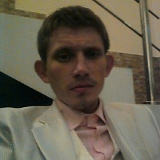Фотография мужчины Денис, 34 года из г. Новосибирск