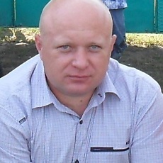 Фотография мужчины Алексей, 42 года из г. Свердловск