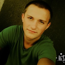 Фотография мужчины Egor, 24 года из г. Борисполь
