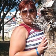 Фотография девушки Олеся, 44 года из г. Ленинск-Кузнецкий