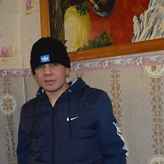 Фотография мужчины Константин, 39 лет из г. Усть-Илимск