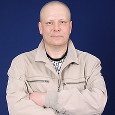 Фотография мужчины Евгений, 55 лет из г. Сосногорск