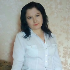 Фотография девушки Natali, 41 год из г. Смолевичи