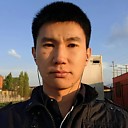 Нурлан, 36 лет