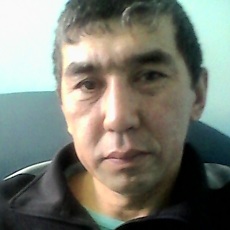 Фотография мужчины Казах, 48 лет из г. Оренбург