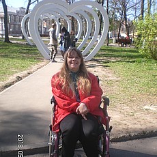 Фотография девушки Владлена, 47 лет из г. Иваново