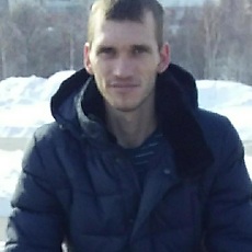 Фотография мужчины Николай, 35 лет из г. Братск