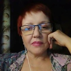 Фотография девушки Ольга, 63 года из г. Сургут